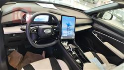 Geely Cityray